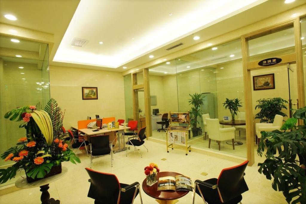Hami Hotel Kültér fotó